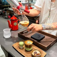 CONG SHUI LU REFECTORY User Photo