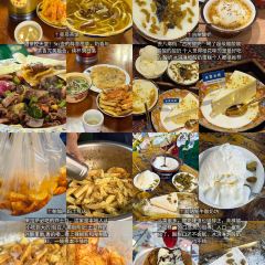 巴扎酸奶（大昭寺廣場店）張用戶圖片