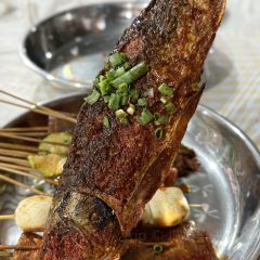 Dasao Barbecue User Photo