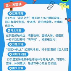 xiao nan ji User Photo