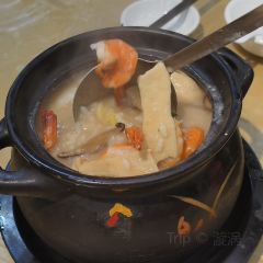 非遗·十八曲鱼饺(西马总店) User Photo