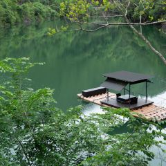 杭州明月松间·潜川酒店·最林泉 User Photo