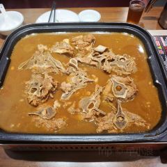 德超海鮮·青島菜·海腸撈飯張用戶圖片