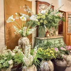 JIN SHANG REASTAURANT User Photo