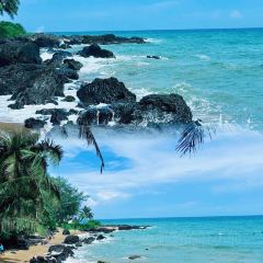 Nyonya Kebaya-A taste of Malaysia User Photo