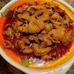 醉彌勒•老家柳樹灣民俗餐廳張用戶圖片