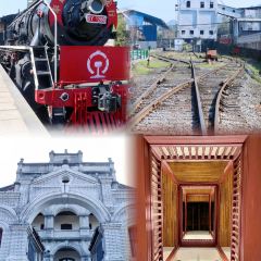 矿工食堂 User Photo