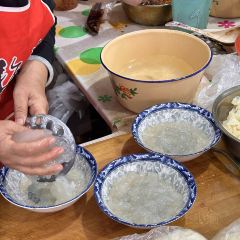 翠花凉粉(怀仁店) 여행 사진