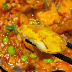 娘家菜(湖滨路南二段店) User Photo