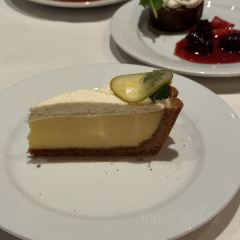 Gallagher’s Steakhouse NYC User Photo