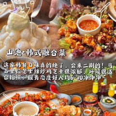 好时镇HEYUMMY(南湖天地店) User Photo