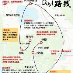 Auntie Jijia User Photo