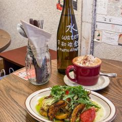 RuRuDiner User Photo