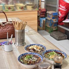 翠花凉粉(怀仁店) 여행 사진