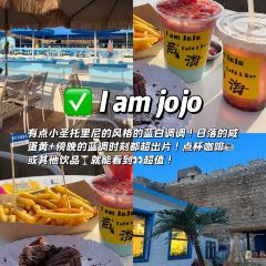 SunshineCafe User Photo