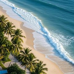 YANG XI XIAN DA AO YU CUN User Photo