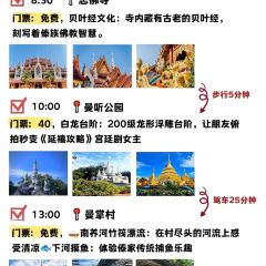 缅花小吃(白象湖店) User Photo