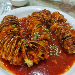 乡村酒馆(鼓楼店) User Photo