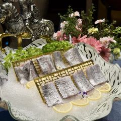 御翠轩(世纪公园店) User Photo