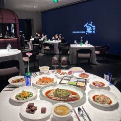 黛外滩(外滩店) User Photo
