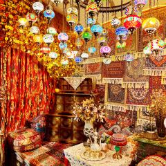 MA FENG HUA User Photo