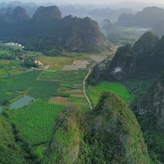 XIA NAN WA BAO JI User Photo