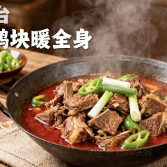 南湾鱼味馆 User Photo