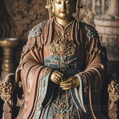 名悦楼海鲜大排档(延河路店) User Photo