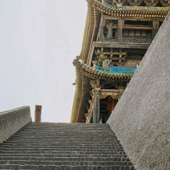 老赵家山西铜火锅烧烤(古城店) User Photo