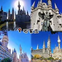 杨记灌肠(食品街店) 여행 사진