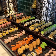 諸暨希爾頓酒店·廚藝全日餐廳用戶圖片