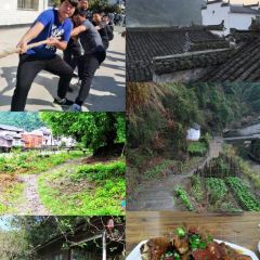 李坑·德馨居农家菜馆 User Photo