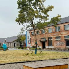 Tangjichougan(jinyinghoujiedian) 여행 사진