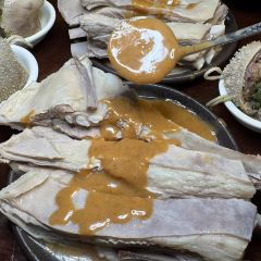 西蒙烤全羊(金港公园店) User Photo