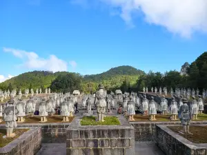 Songshan Anti-Japanese War National Memorial Park
