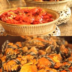 呼和浩特巨华国际大酒店·天穹旋转餐厅 User Photo