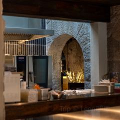 重庆既象SUNYATA度假民宿·白崖餐厅 User Photo