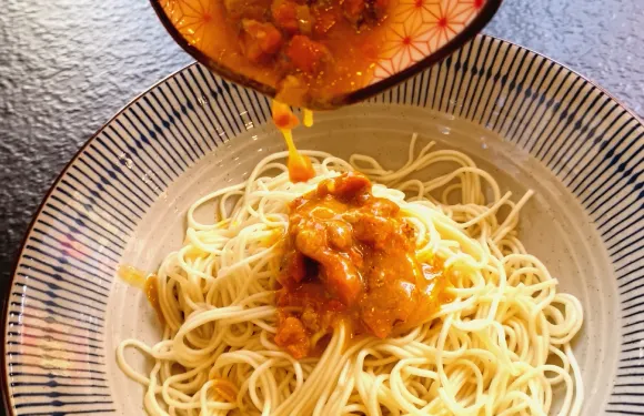 蘇小蟹·蟹黃麪（學士路店）