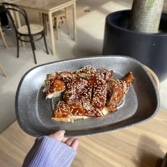 胡麻饭店 여행 사진