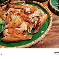 Mặn Mòi - Tao Đàn 여행 사진