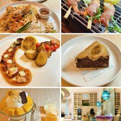 Rooftop Terrace, Holiday Inn, Pattaya User Photo