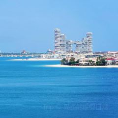 AKIRA BACK DUBAI User Photo