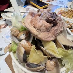 雙月食品社 濟南店張用戶圖片