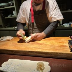 Si Sushi User Photo