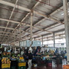 Mercado del Marisco User Photo