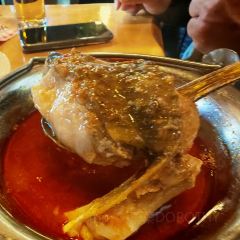 Paprika VendéglO 여행 사진