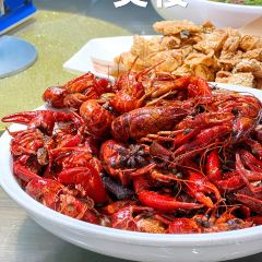 一笑楼老店(新安路店) 여행 사진