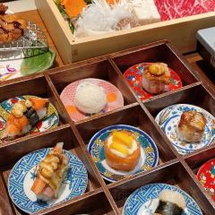 心甜精緻料理（高圳店）張用戶圖片