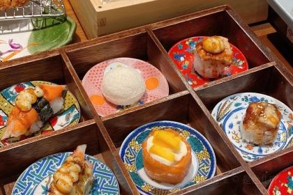 心甜精緻料理（高圳店）