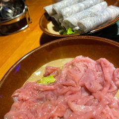 潮辣矿泉水火锅 User Photo